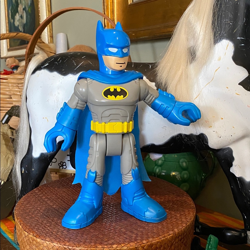 Fisher-Price Batman Imaginext DC Super Friends  XL Figure